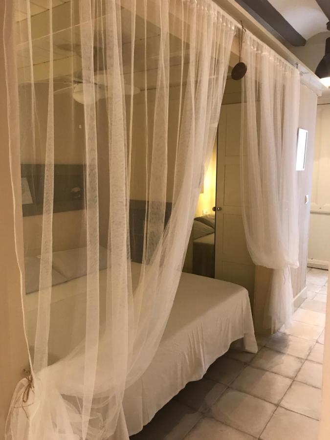 Apartamento Romantico Daire Valensiya Dış mekan fotoğraf