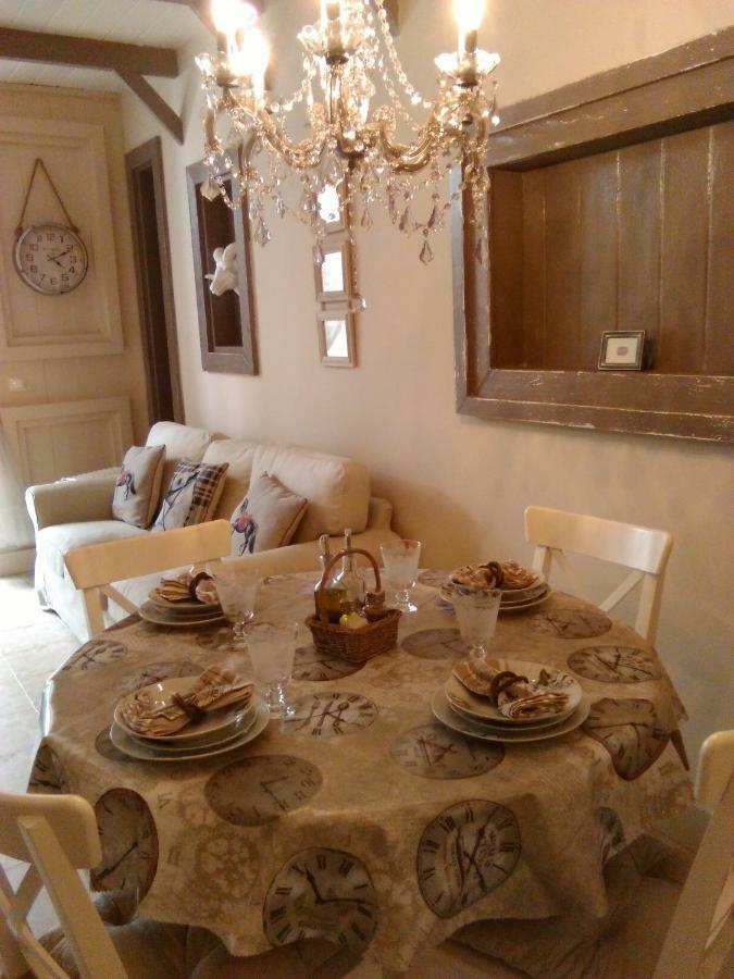 Apartamento Romantico Daire Valensiya Dış mekan fotoğraf