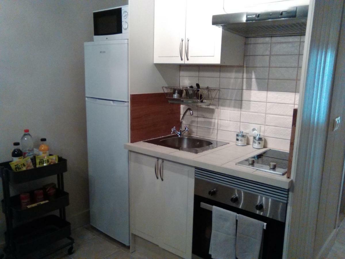 Apartamento Romantico Daire Valensiya Dış mekan fotoğraf